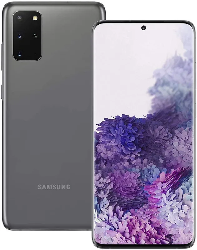 Samsung galaxy s20 plus 128gb
