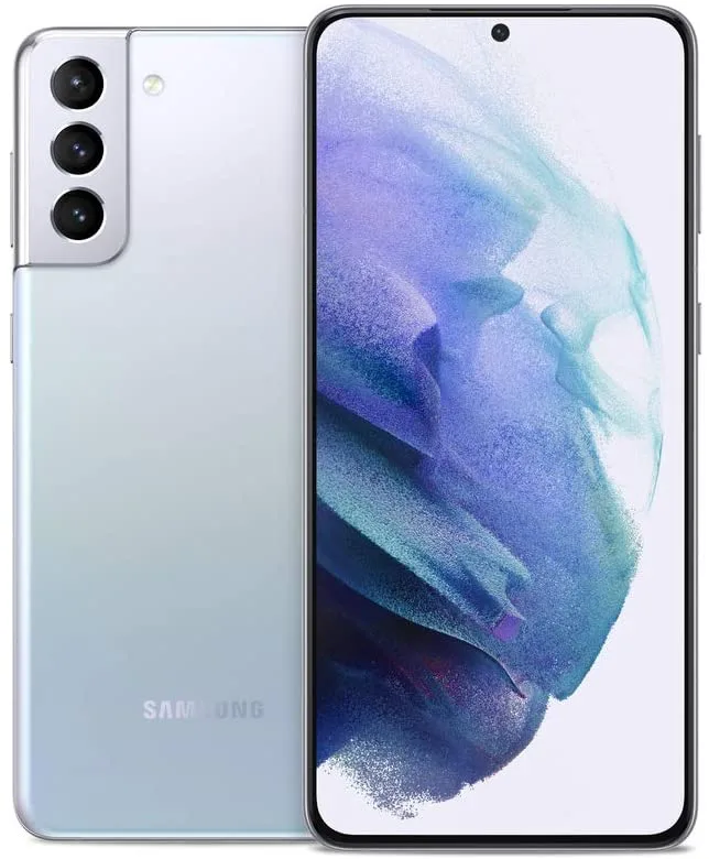 Samsung galaxy S21 Plus 5G