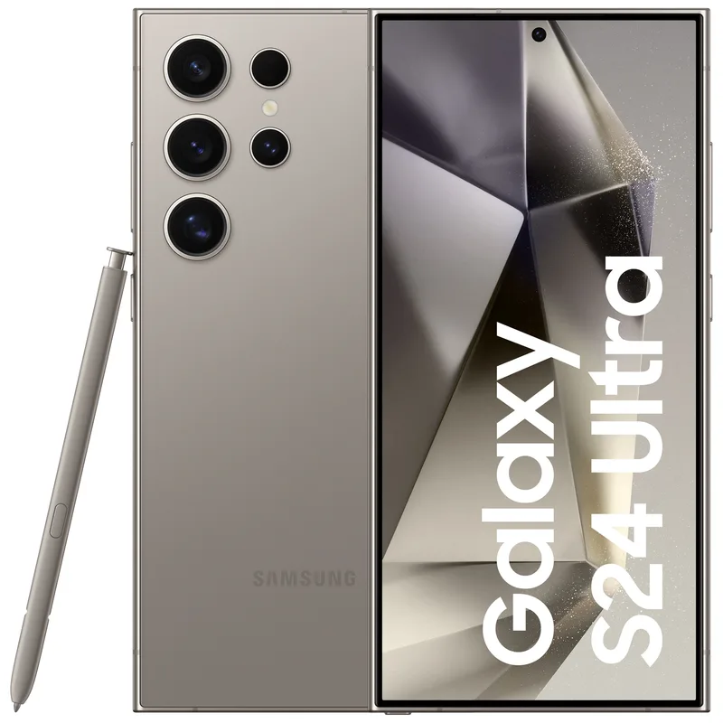 Samsung Galaxy S24 Ultra 512gb 12gb