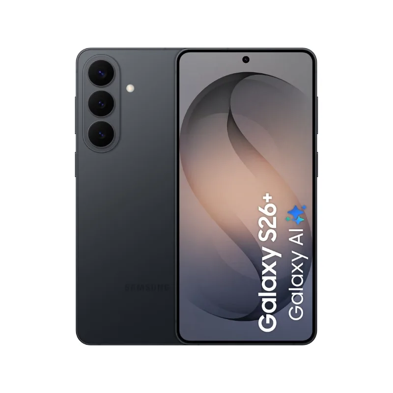 Samsung Galaxy S26 Plus 5G [12GB RAM, 512GB]