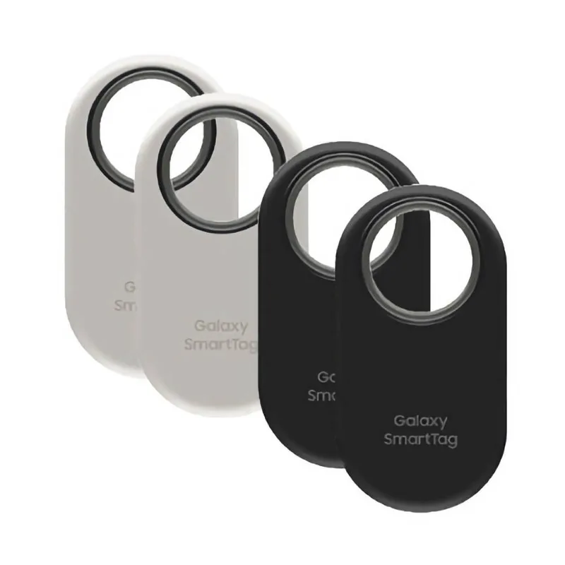 Samsung Galaxy SmartTag 2 (4 Pack)