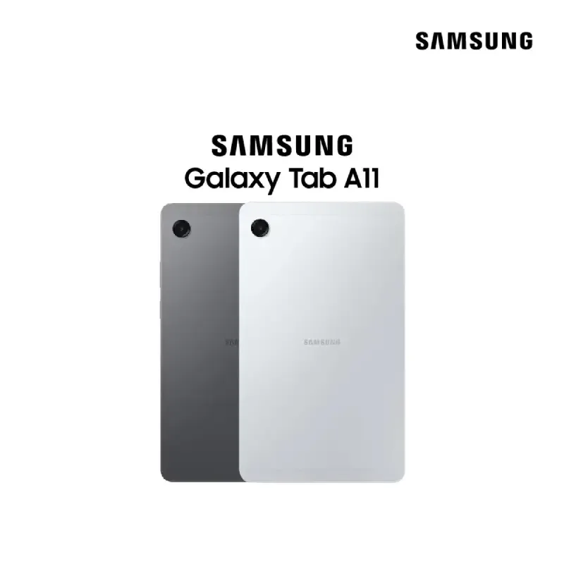 Samsung Galaxy Tab A11 128GB Tablet