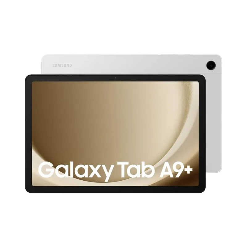 Samsung Galaxy Tab A9 Plus 8GB RAM 128GB Storage 4G LTE + Wi-Fi 11″ Tablet