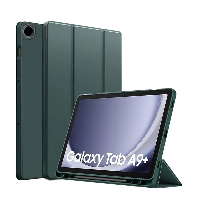 Samsung Galaxy Tab A9 Plus Flip Covers