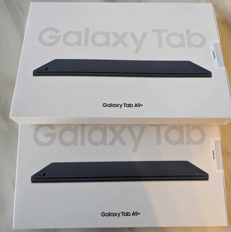 Samsung Galaxy Tab A9+ tablet