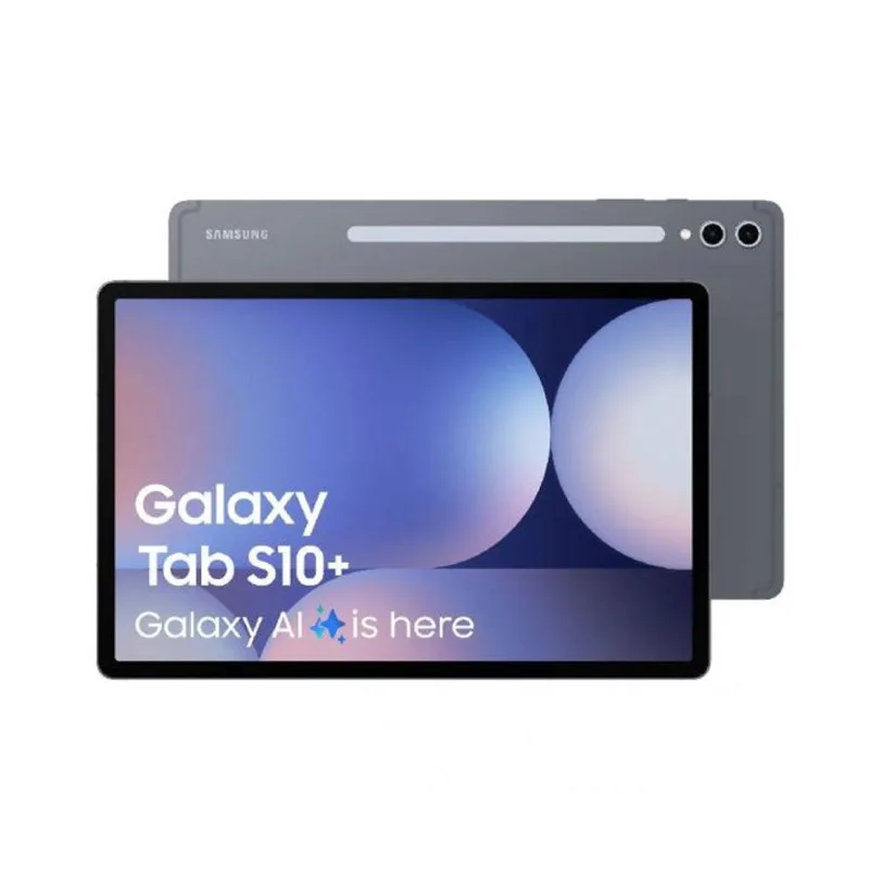 Samsung Galaxy Tab S10+ 5G | 12GB RAM, 256GB, Keyboard & S Pen