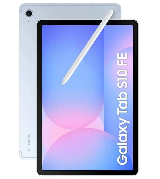 Samsung Galaxy Tab S10 FE Cellular 256GB