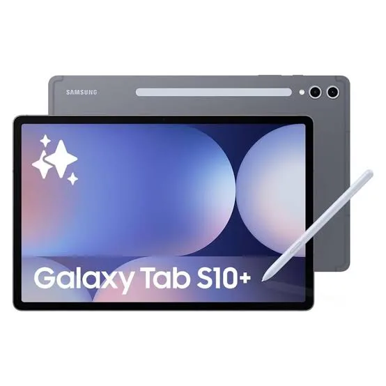Samsung Galaxy Tab S10 Plus WiFi