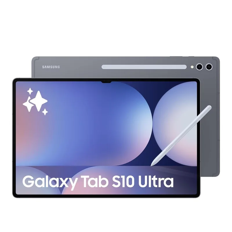 Samsung Galaxy Tab S10 Ultra 12gb 256