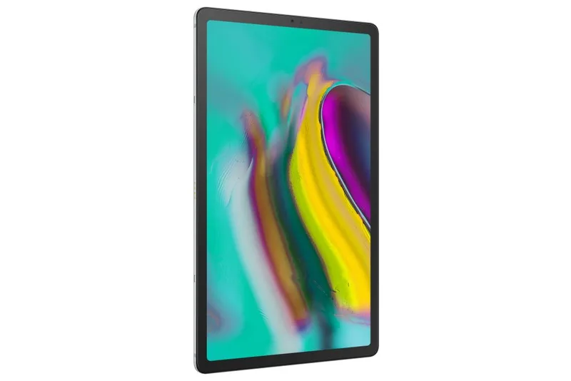 Samsung Galaxy Tab S5e 10.5″ AMOLED Tablet | 4GB RAM | 64GB Storage | Slim & Lightweight Android Tablet | Dolby Atmos | Wi-Fi