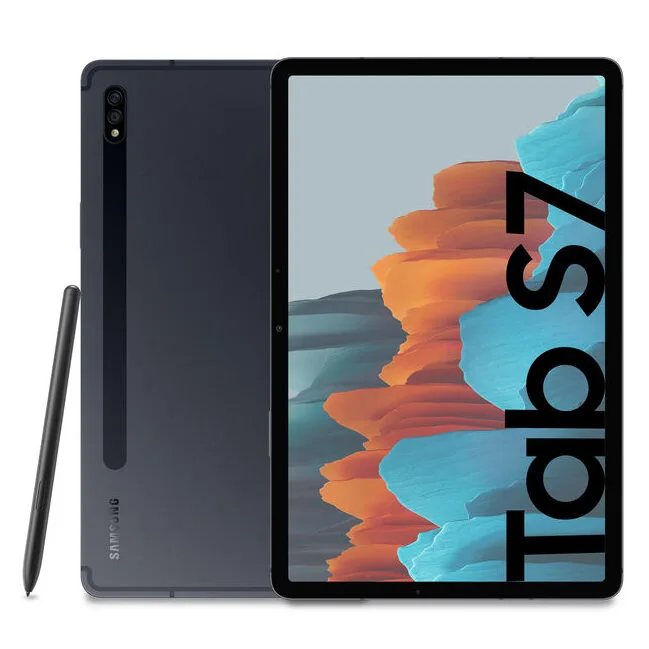 Samsung Galaxy Tab S7 11″