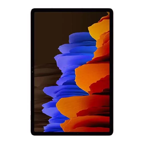 Samsung Galaxy Tab S7 Plus 5G Tablet 28GB Mystic Black