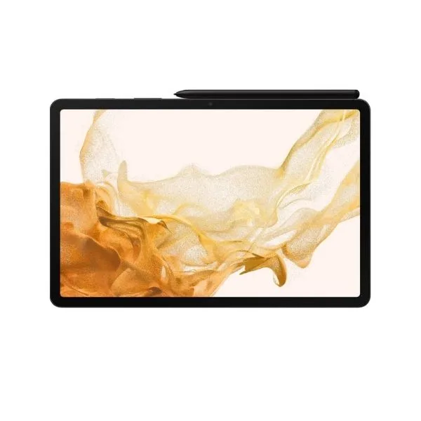 Samsung Galaxy Tab S8 Android Tablet, 11” LCD Screen, 128GB Storage 6GB RAM S Pen Included, All-Day Battery