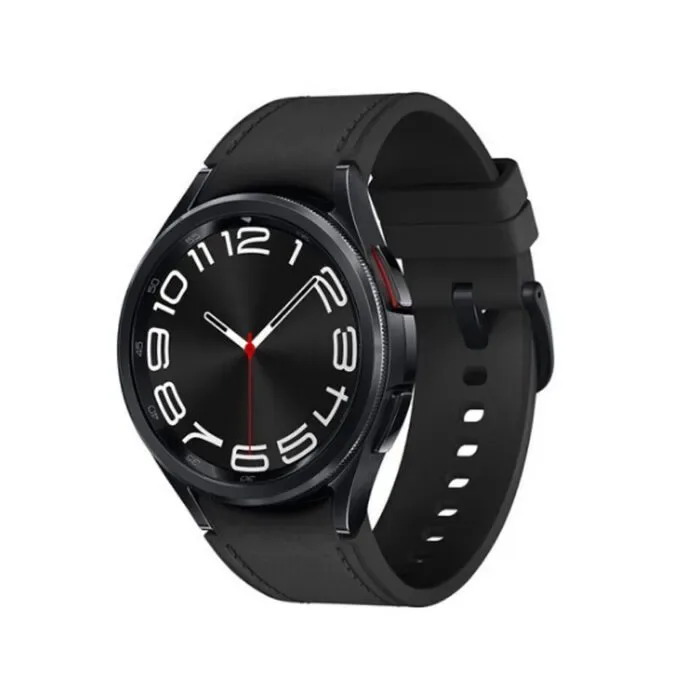 SAMSUNG Galaxy Watch 6 CLASSIC 43mm