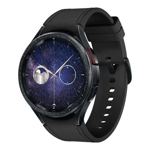SAMSUNG Galaxy Watch 6 CLASSIC 47mm