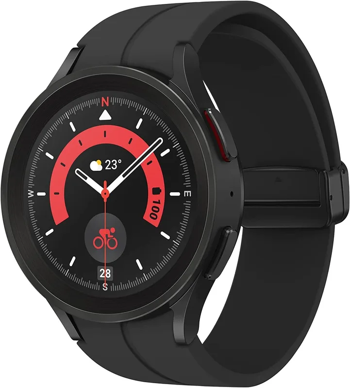 Samsung Galaxy Watch 7 40mm Bluetooth AI Smartwatch w/Energy Score, Wellness Tips, Heart Rate Tracking, Sleep Monitor, Fitness Tracker