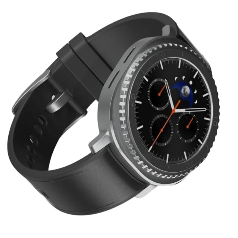 Samsung Galaxy Watch 8 Classic 46mm 64GB Rotating Bezel