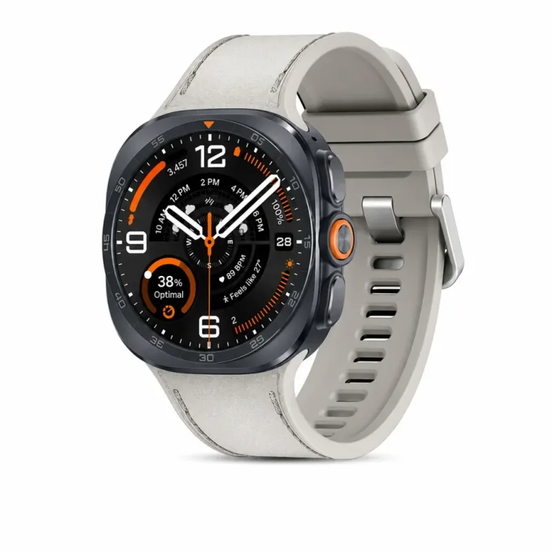 Samsung Galaxy Watch Ultra 2 (Peakform Band)