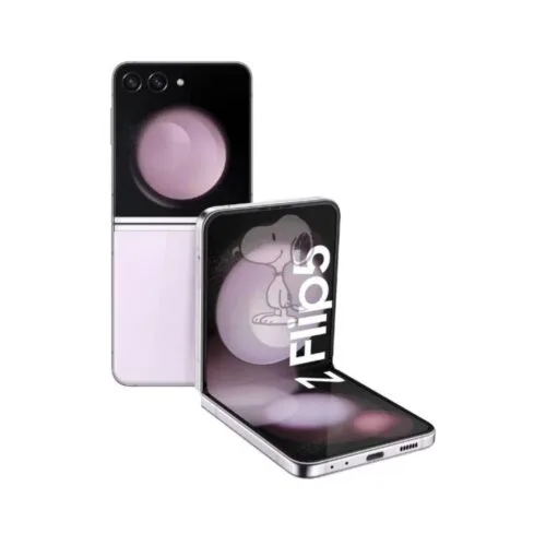 Samsung Galaxy Z Flip 5