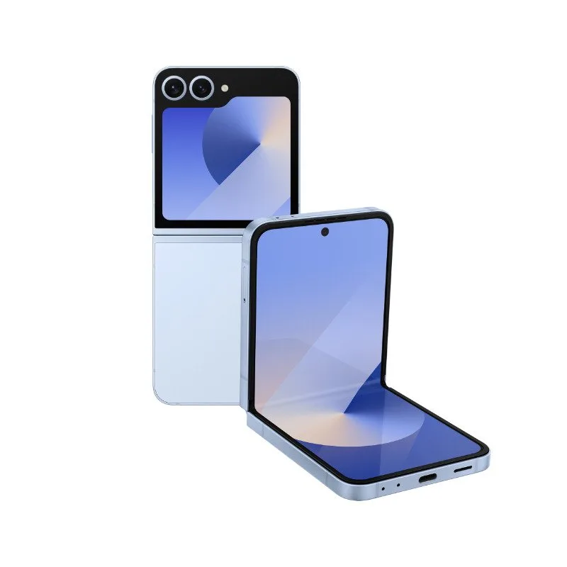Samsung Galaxy Z Flip 7 256