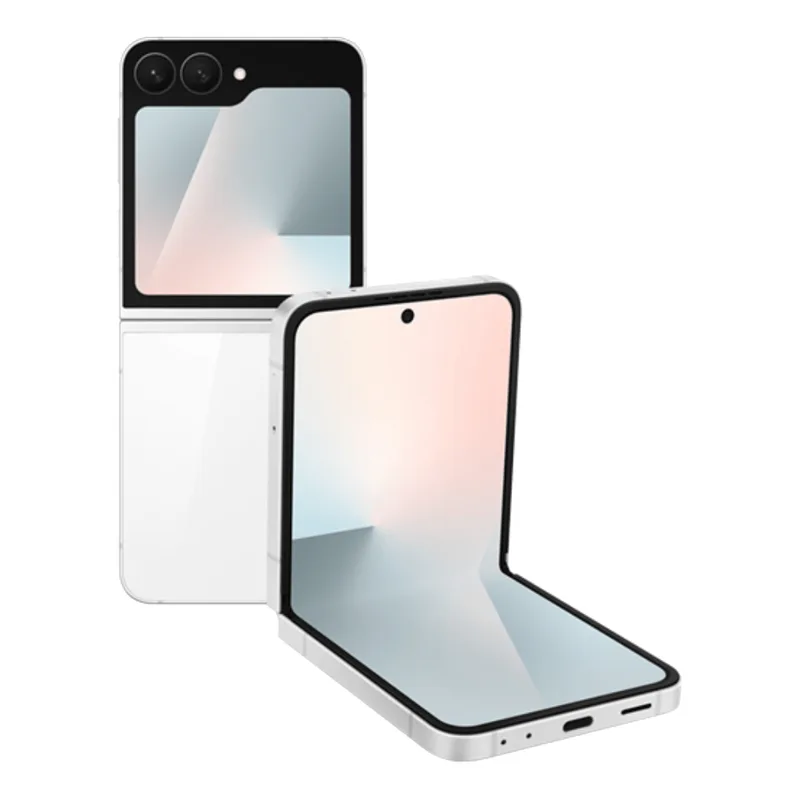 “Samsung Galaxy Z Flip 7 FE 256GB 8GB RAM Review 2025 – Best Affordable Foldable Phone with Flagship Features”