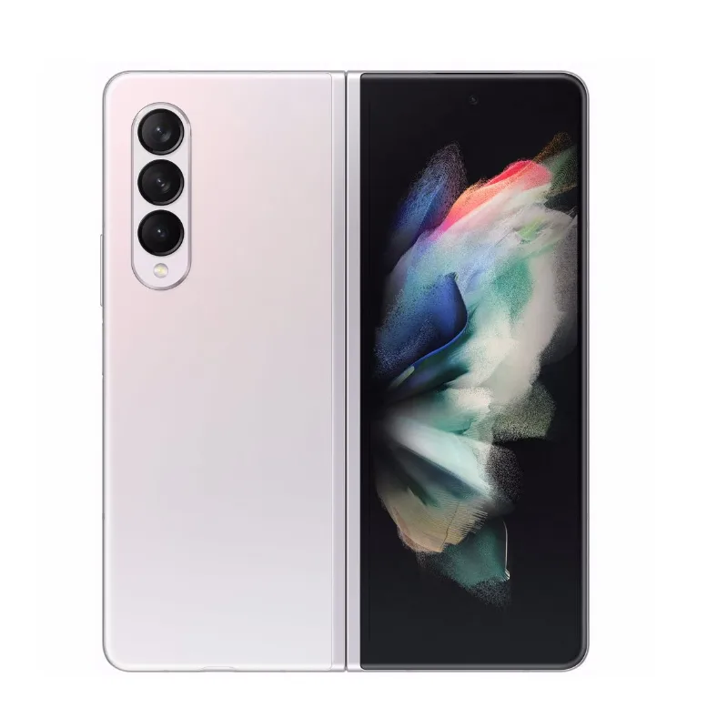 Samsung Galaxy Z Fold 3 [12GB RAM, 512GB]