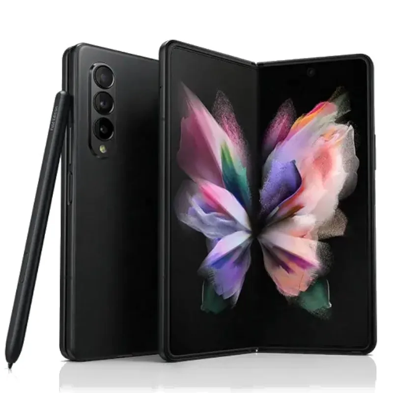 Samsung Galaxy Z Fold 3 512GB