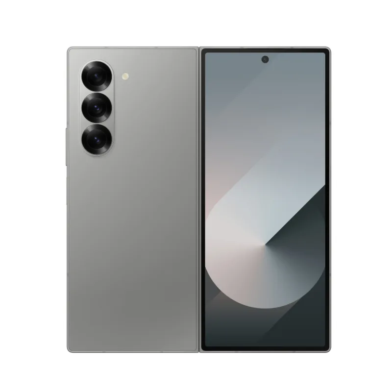 Samsung Galaxy Z Fold 6 [12GB RAM, 512GB]