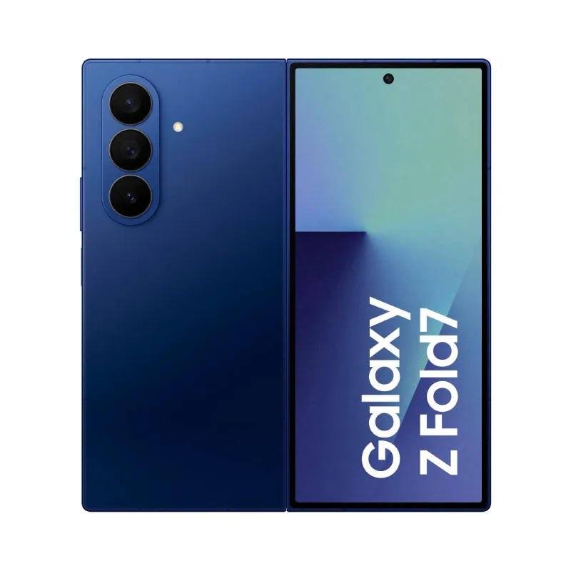 Samsung Galaxy Z Fold 7 512GB Smartphone