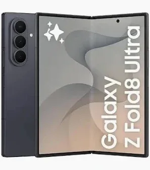 Samsung Galaxy Z Fold 8 Ultra 12GB RAM 512GB