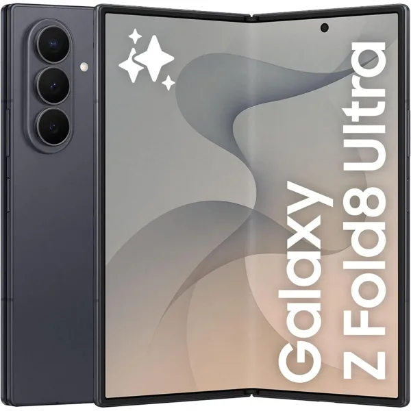 Samsung Galaxy Z Fold 8 Ultra 5G 256GB 12GB RAM