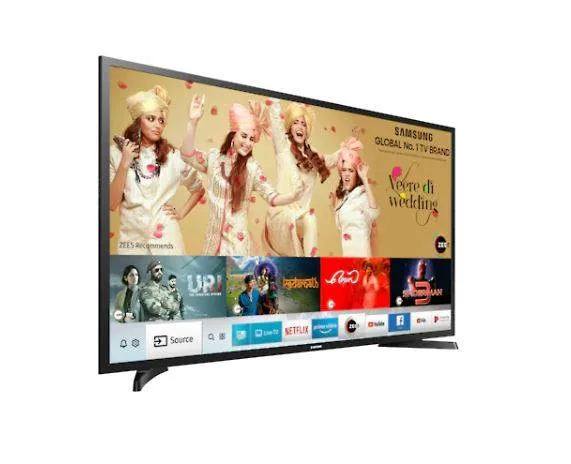 Samsung Smart TV 32 inch