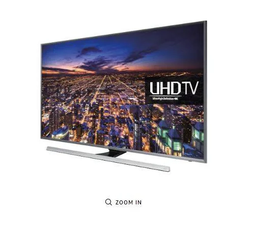 Samsung Smart TV 49 inches
