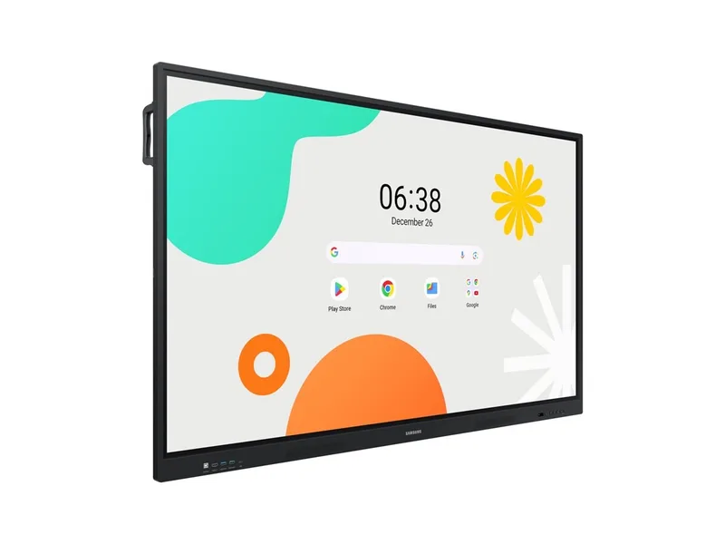 Samsung WAF Series 75 Smartwatch
