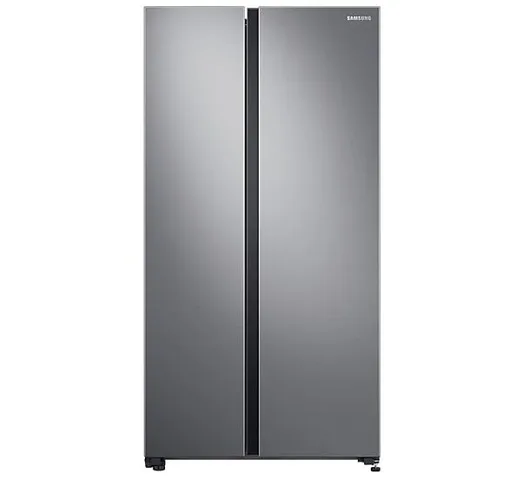 Samsung RS62R5001M9 647L Side by Side Refrigerator