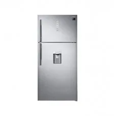 Samsung RT64K6541SL 500L Double Door Refrigerator
