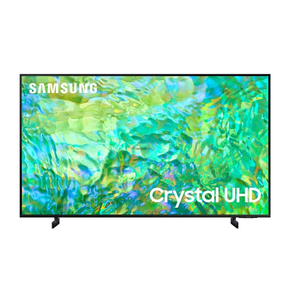 Samsung Tv 55 inch CU8000