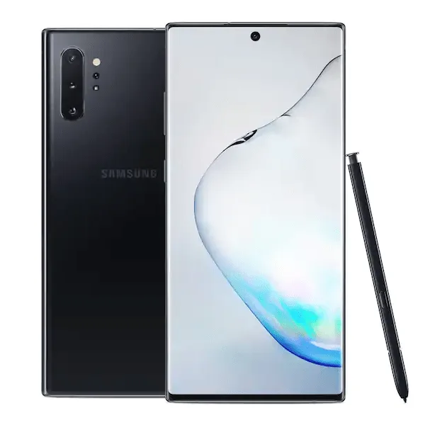 Samsung Galaxy Note 10 Plus