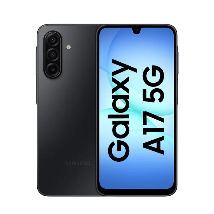 Samsung Galaxy A17 4GB 128GB