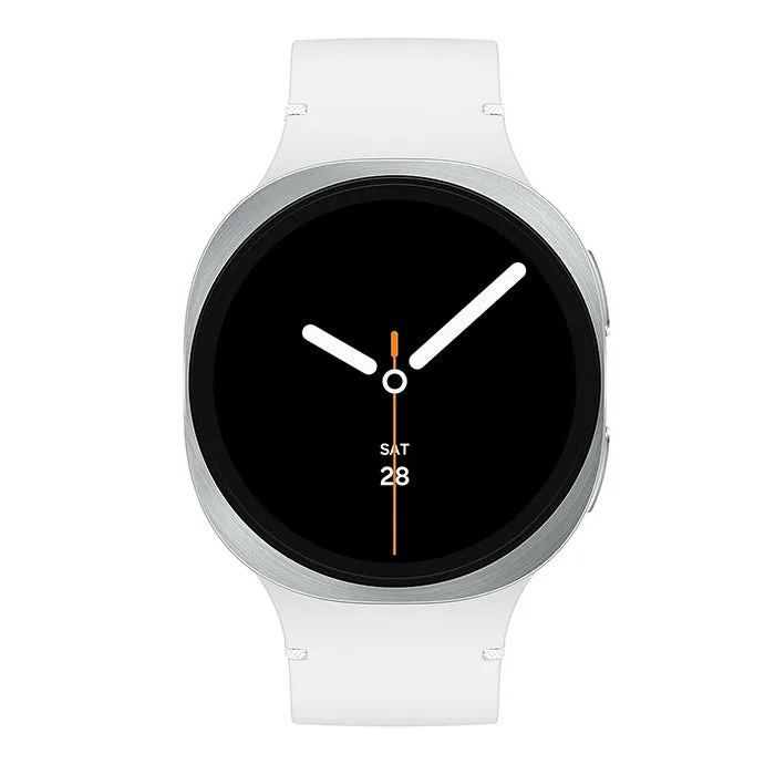 Samsung Galaxy Watch8 (Bluetooth, 40 mm)