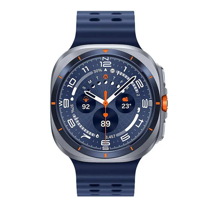 Samsung Galaxy Watch Ultra (2025) (LTE, 47 mm)