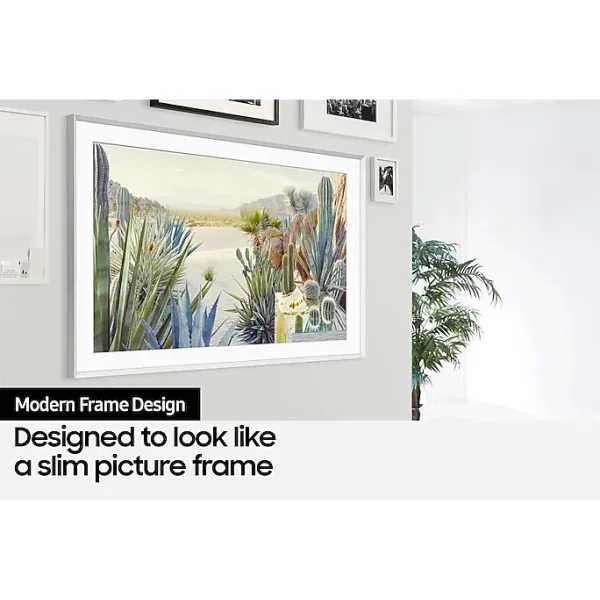 Samsung 65″ QA65LS03AAU The Frame 4K Smart LED TV