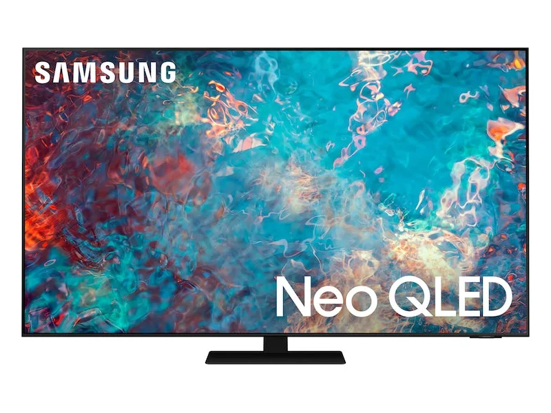 Samsung 75" QN85A QA75QN85AAU Neo QLED TV