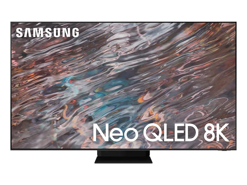Samsung 75" QA75QN800AU Neo QLED 8K Smart TV (2021)
