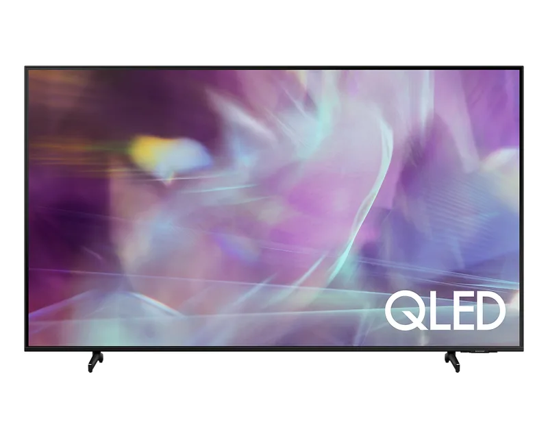 Samsung QA85Q60AAU 85 inch 4K QLED Smart TV