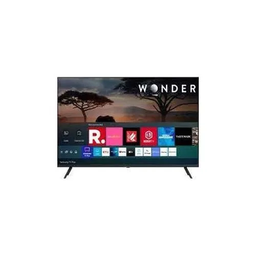 Samsung 50″ 4K CRYSTAL UHD SMART TV-50AU7000