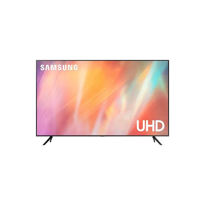 Samsung 55 Inch UHD 4K Smart TV-55AU7000