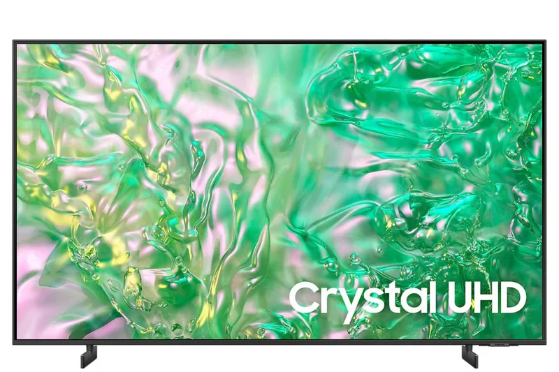 Samsung 55 4K UHD LED TV:UA55U8000HU