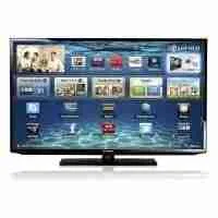 Samsung Full HD Flat Digital Smart LED TV: SERIES 4 UA-32H4303