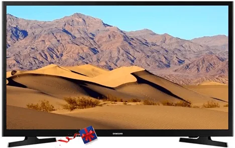 Samsung FLAT SMART LED TV: SERIES 5 - 40" FHD Smart LED TV - (UA-40T5300)